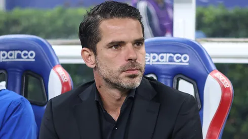 Gago llegó a Semifinales en su primer torneo con el Rebaño.