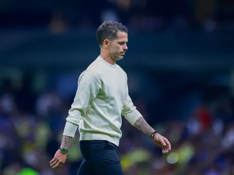 Ciclo terminado: Fernando Gago tiene fecha de vencimiento en Chivas