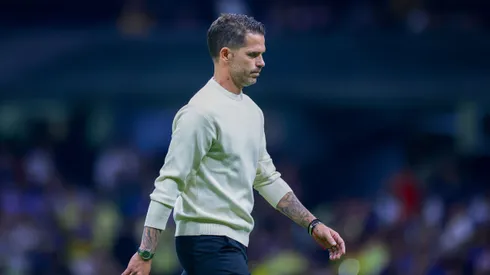 Desde Argentina avisaron a Chivas: Fernando Gago tiene fecha de vencimiento en Guadalajara