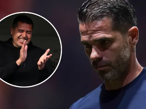 Fernando Gago y Teun Wilke, protagonistas en la previa del Clásico Tapatío