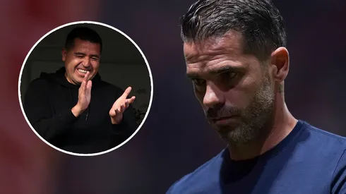 Horas cruciales para conocer el verdadero futuro de Fernando Gago en el futbol