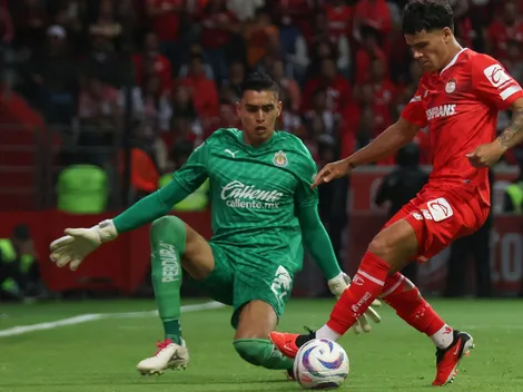 El mensaje de Raúl Rangel a un año de su debut