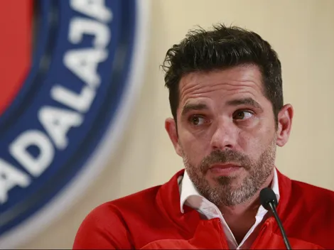 Chivas ofreció renovación a Fernando Gago por interés de Boca Juniors