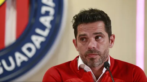 Chivas ofreció renovación a Fernando Gago por interés de Boca Juniors