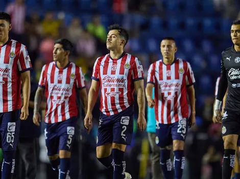 Chivas tiene un as bajo la manga para el Clásico Tapatío