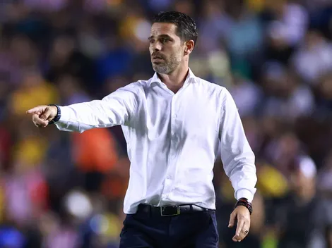 Boca Juniors pone a temblar a Chivas