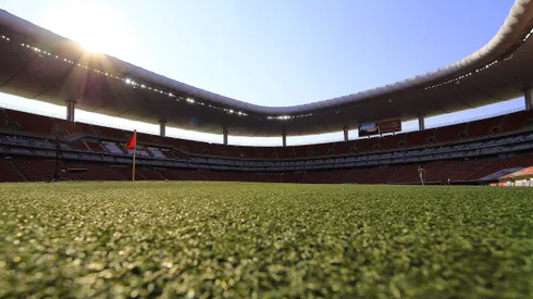 El Gigante de Zapopan será sede de cuatro partidos.
