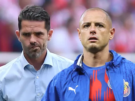 Las noticias de Chivas hoy: Fernando Gago, Estadio Akron y Chicharito Hernández