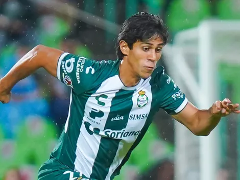 JJ Macías reaparece en redes, tras una nueva lesión