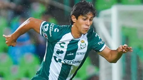 Macías no ha logrado consolidarse con los laguneros.