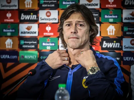 ¿Perjudicó a Chivas? Matías Almeyda y la maniobra con Orbelín Pineda