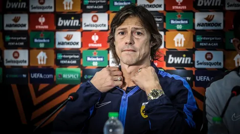 ¿Matías Almeyda perjudicó a Chivas?