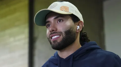 Pelaez confirmó lo que pocos imaginaban del Chino Huerta.