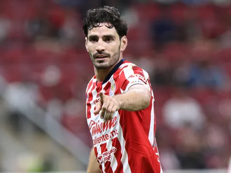 El dardo del Pollo Briseño para la FMF