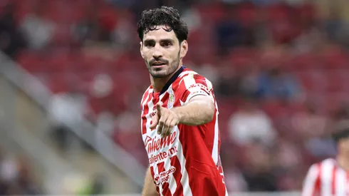 Antonio Briseño lanza crítica a la Liga MX.