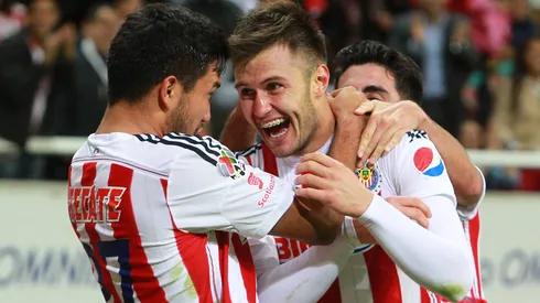 ¿Kristian Álvarez se retiró?