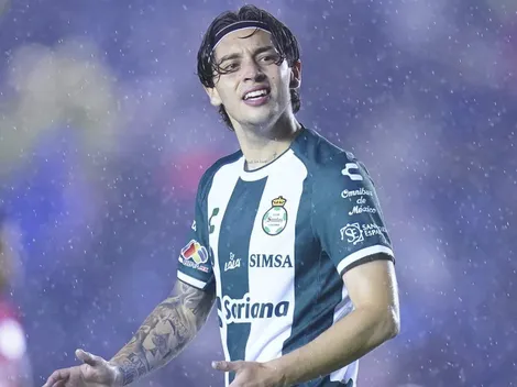 Destapan la única forma con la Chivas fichará a Jordan Carrillo