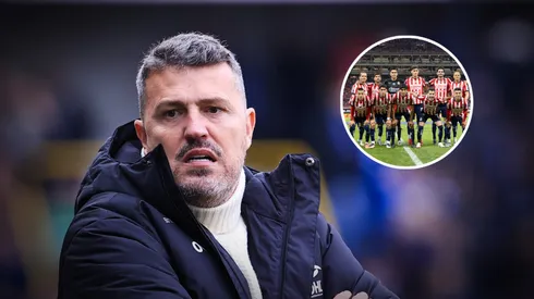 Chivas se reforzará al doble: con joyas del Tapatío y fichajes