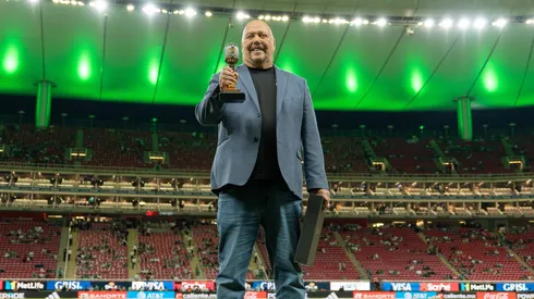 El Perro es uno de los cronistas favoritos de México