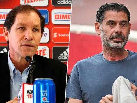 Los constantes cambios de Chivas en la dirección deportiva