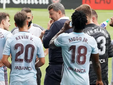 El próximo DT de Chivas dirigió a dos jugadores de los clásicos rivales