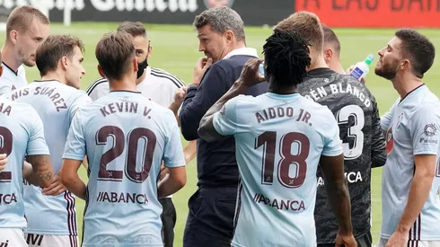 Óscar García dirigió a rivales de Chivas.