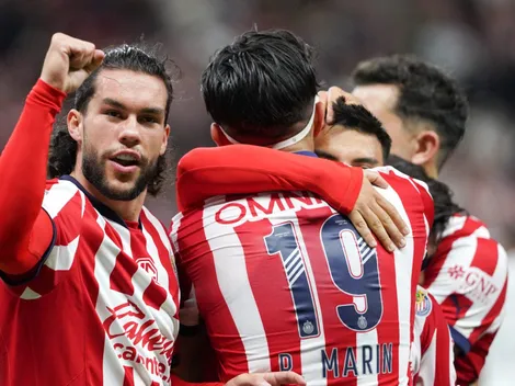 Noticias de Chivas hoy 30 de noviembre