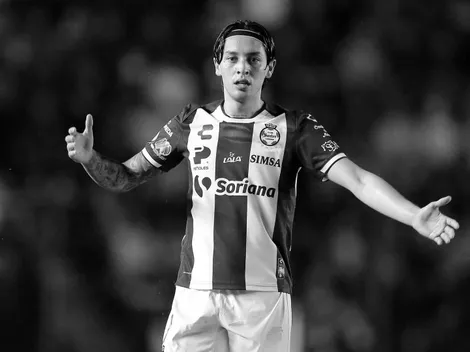 Chivas habría descartado a Jordan Carrillo como opción de refuerzo