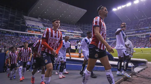 El Rebaño todavía no anuncia a su nuevo entrenador.