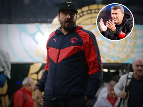 Óscar García llega a Chivas por recomendación, pero no de Hierro