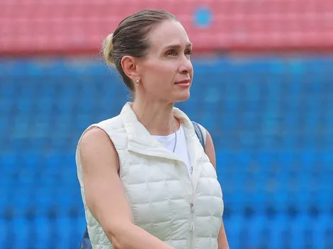 ¿Nelly Simón se va de Chivas Femenil?