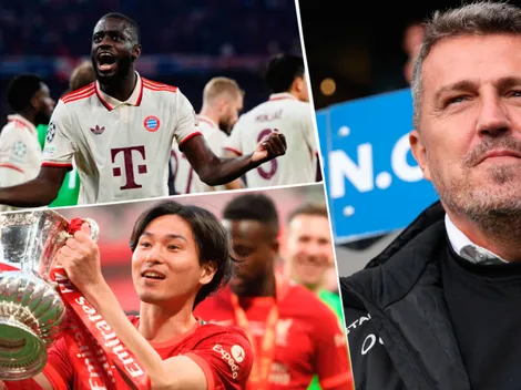 Las estrellas que fueron dirigidas por Óscar García Junyet