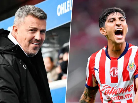 Noticias de Chivas hoy 29 de noviembre