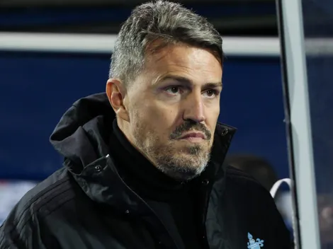 Los jugadores que descartaría Óscar García Junyent en Chivas