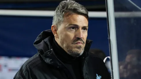 Los jugadores de Chivas que no entrarían en los planes de Óscar García Junyent.