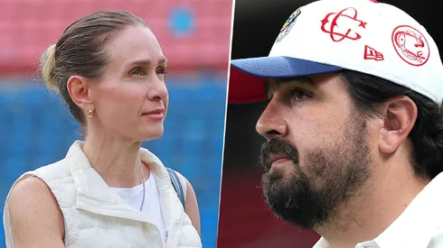 Definido el futuro de Nelly Simón en Chivas Femenil.