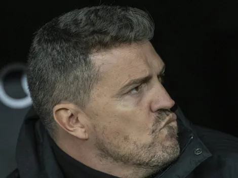 Chivas ya habría llegado a acuerdo con Óscar García