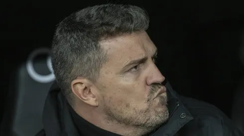 Óscar García dejó nuevo mensaje a Chivas.