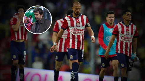 El dueño del Rebaño tiene una misión importante de cara a la siguiente campaña.