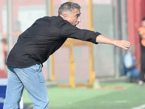 Chivas Femenil confirmó a español como su próximo DT para el Clausura 2025