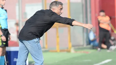 Antonio Contreras dejó mensaje a las jugadoras de Chivas Femenil.