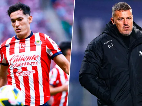 Noticias de Chivas hoy 28 de noviembre