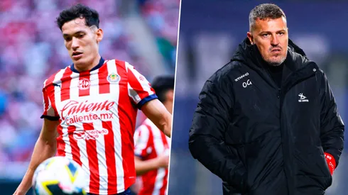 Noticias de Chivas hoy 28 de noviembre.