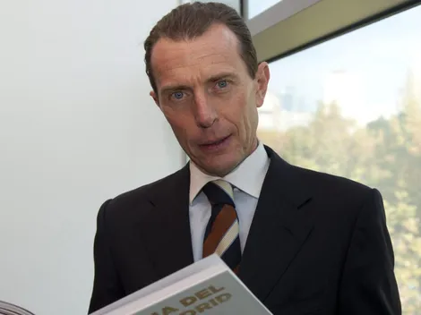 La épica comparación de Chivas con el Real Madrid