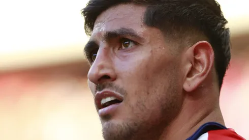 El viaje de Víctor Guzmán que preocupa a todos en Chivas, Pachuca y Toluca