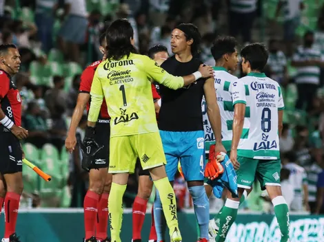 Chivas, con oportunidad de ir por un fichaje soñado