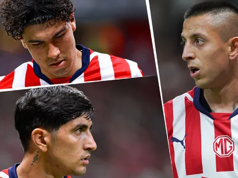 Noticias de Chivas HOY 27 de noviembre