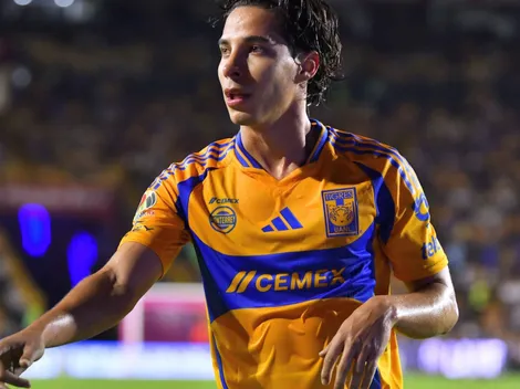 La clave para que Chivas tenga posibilidades de fichar a Diego Lainez