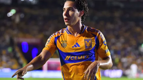 La clave para que Chivas tenga posibilidades de fichar a Diego Lainez