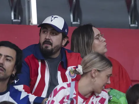 Chivas da la cara por agresiones de algunos aficionados